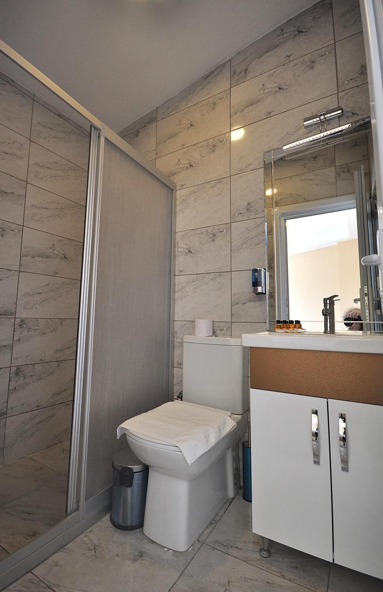 Hotel Baykal Istanbul Room photo